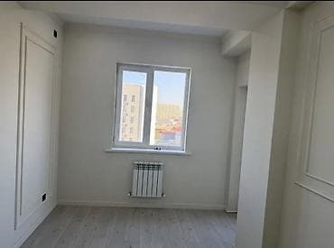 Квартиры: 1 комната, 38 м², Элитка, 7 этаж, Евроремонт — 5
