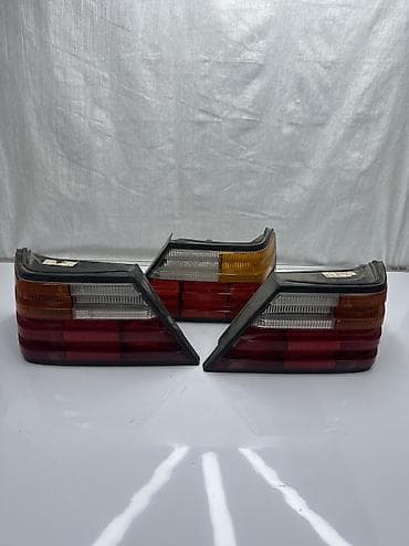 антенна w124: В продаже стоп сигналы На Мерседес w-124 В идеальном состоянии — 1