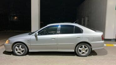vtec: Honda Accord: 2002 г., Автомат, Бензин, Седан — 4