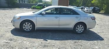 гур насос тойота: Toyota Camry: 2008 г., 2.4 л, Автомат, Бензин, Седан — 2