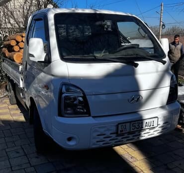 передний бампер опель вектра б: Hyundai Porter: 2020 г., Автомат, Электромобиль — 2