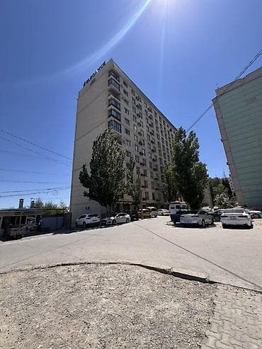 Элитка, 1 комната, 38 м² — 2