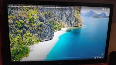 игровые мониторы 180 гц: Монитор, LG, Колдонулган, 21" - 22" — 7