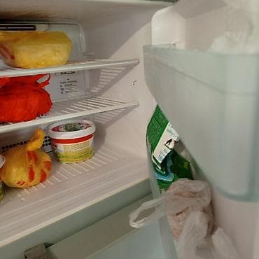 запчасти для мойки высокого давления: Холодильник Hitachi, Двухкамерный — 3