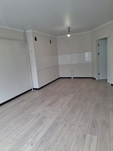 Квартиры: 1 комната, 52 м², Элитка, 14 этаж, Евроремонт — 3