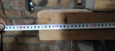 российские инструменты: Рубанок Фуганок советский инструмент — 6