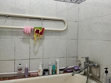 квартира в орловке: 2 комнаты, 50 м², 105 серия, 4 этаж, Косметический ремонт — 7