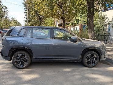 launch 431: Свежепригнаны абсолютно новые GAC AION V 530 (Tyrannosaurus Rex) от — 5