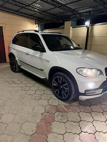 e60 m5: BMW X5: 2012 г., 3 л, Автомат, Бензин, Кроссовер — 2