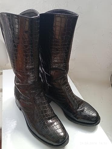 40: Продаю женскую обувь Туфли POLANN - Классические женские - Размер: 40 — 6