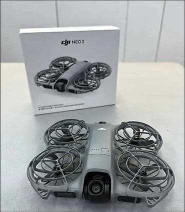 power bank apple: 🚀 Продаю DJI Neo 2 Fly More Combo — Новый уровень селфи-дронов! — 9