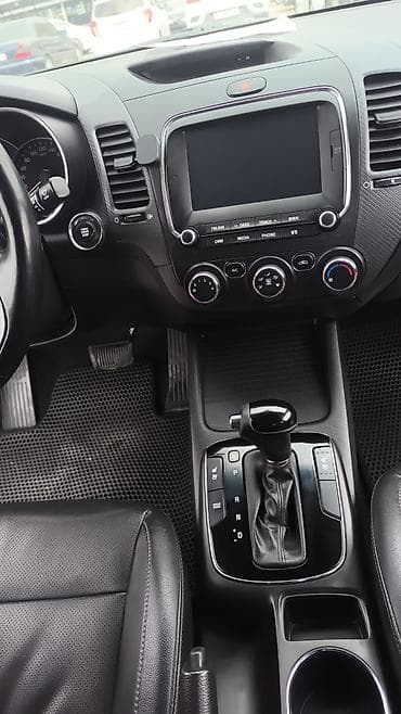 bmw scanner: Kia K3: 2018 г., 1.6 л, Автомат, Бензин, Седан — 9