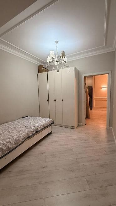 4 комнаты, 100 м², Южная Магистраль Элитка, 12 этаж, Дизайнерский ремонт — 7