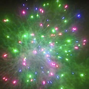 батерия: Салюты, петарды, холодные фонтаны и фейерверки в Бишкеке! — 5