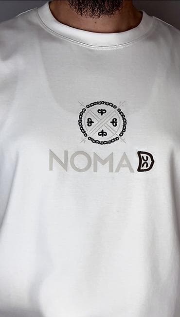 китайские товары: Мужская футболка, M, L, XL, Новый, Самовывоз, Платная доставка — 2