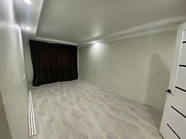 гоголя квартира: 3 комнаты, 56 м², 1 этаж, Евроремонт — 1