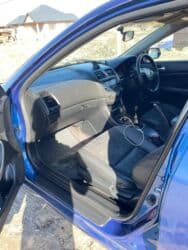 шины на гольф 2: Honda Accord: 2003 г., 2 л, Механика, Бензин, Седан — 6