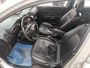 Продажа авто: Kia Morning: 2009 г., 1 л, Автомат, Бензин, Хэтчбэк — 5