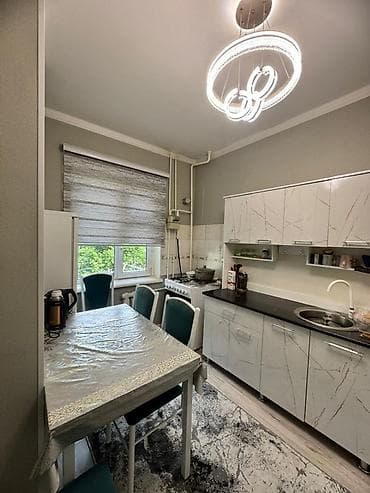 Продажа квартир: 3 комнаты, 67 м², 105 серия, 2 этаж, Косметический ремонт — 8
