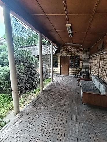 дзержин: 75 м², 4 комнаты, Церковь, Без подселения — 8