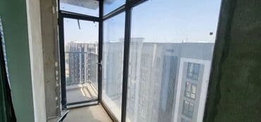 квартира без хозяина арча бешик: 3 комнаты, 80 м², Элитка, 11 этаж, ПСО (под самоотделку) — 2