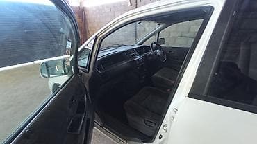 улан 2 купить: Honda Odyssey: 1999 г., 2.3 л, Автомат, Бензин, Минивэн — 5