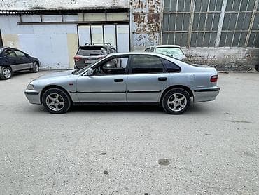 двери аккорд: Honda Accord: 1996 г., 1.8 л, Механика, Бензин, Седан — 3
