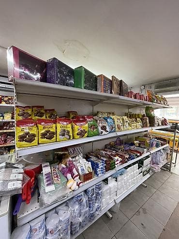 Продуктовый магазин🛒 СДАЕТСЯ В АРЕНДУ! Цена договорная 🤝 Продуктовый
