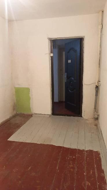 1 комната, 10 м², Гостиничный тип, 2 этаж