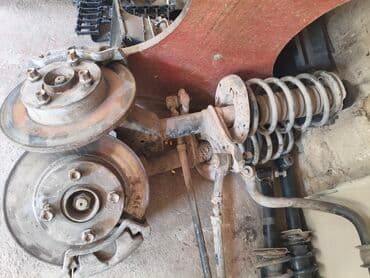 ниссан сефиро запчасти: Продаю запчасти на Ауди 80 ходовая часть кузовные части И Т/д — 17