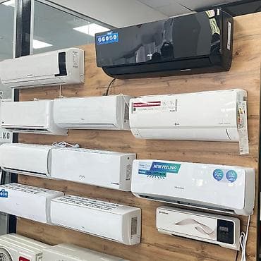tcl: Кондиционеры лето, пора подумать о покупке кондиционера. Если ищите — 2