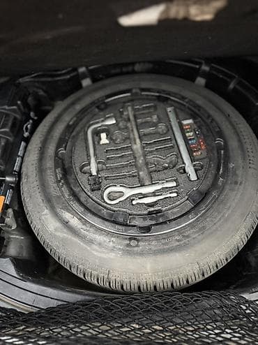 забыл: Mercedes-Benz S-Class: 2002 г., 5 л, Автомат, Бензин, Седан — 9