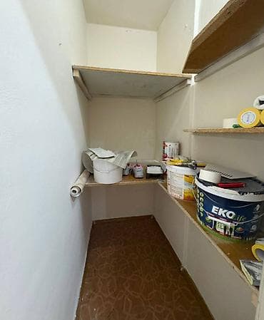 Продажа квартир: 1 комната, 34 м², Индивидуалка, 10 этаж, Косметический ремонт — 3
