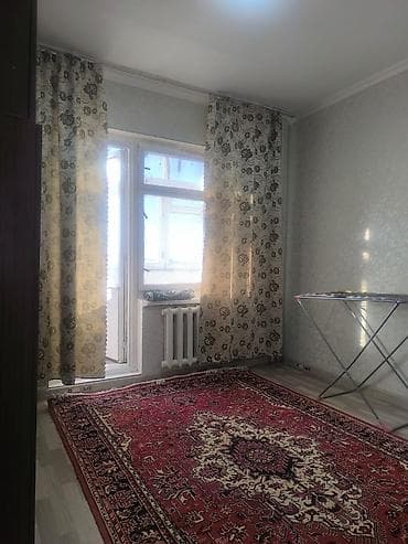 Продажа квартир: 2 комнаты, 52 м², 106 серия, 7 этаж, Косметический ремонт — 1