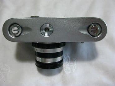 ручка диктофон: Фотоаппарат фэд-4 в кожаном футляре рабочий! В отличном состоянии — 7