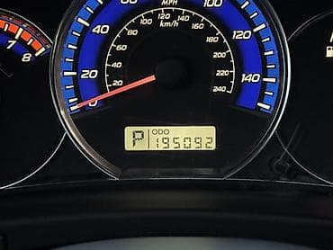 дроссель субару: Subaru Forester: 2008 г., 2.5 л, Кроссовер — 7