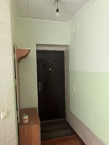 1 комната, 38 м², Индивидуалка, 1 этаж, Косметический ремонт — 2