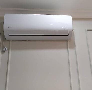 кондиционеры для кафе: #Холод ❄️ Кондиционеры в наличии с установкой и с гарантией на 3 — 8