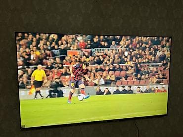 hub switch: Смарт‑телевизор YASIN 75UD81 - Диагональ: 75" - Разрешение: 4K UHD - — 9
