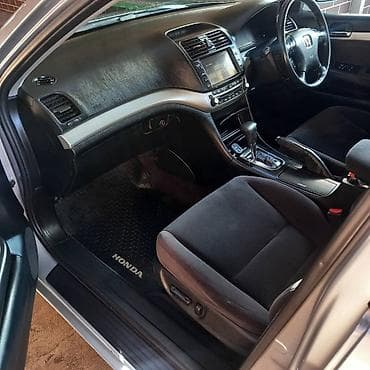 акпп хонда капа: Honda Inspire: 2005 г., Автомат, Бензин, Седан — 5