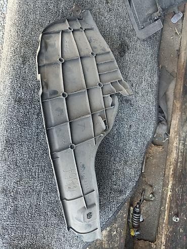 Кузовные детали: Задний правый Toyota, 2006 г., Б/у, Оригинал — 2