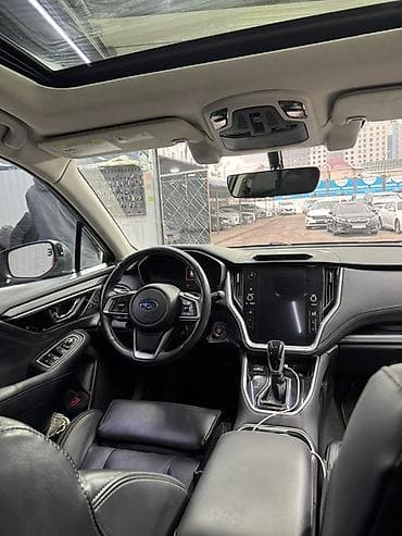 субару outbek: Subaru Outback: 2020 г., 2.4 л, Вариатор, Бензин, Универсал — 10