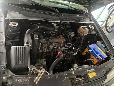 фольксваген жетта год 88: Volkswagen Golf: 1992 г., 1.8 л, Механика, Бензин, Хэтчбэк — 5