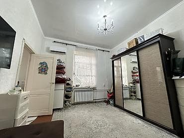 1 комн кв: 1 комната, 29 м², Индивидуалка, 2 этаж, Косметический ремонт — 2