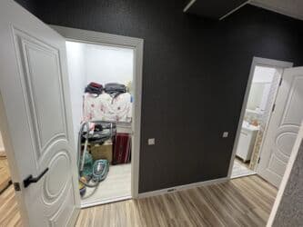 продажа домов вип городках: 2 комнаты, 71 м², Элитка, 3 этаж, Дизайнерский ремонт — 12