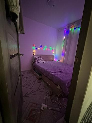 мадина рынок квартира: 2 комнаты, Без подселения, С мебелью полностью — 2