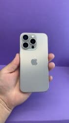 рабочий бу ноутбук: IPhone 15 Pro, Б/у, 128 ГБ, 78 % — 5