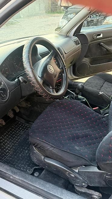 гольф на запчасти: Volkswagen Golf: 2000 г., Механика, Бензин, Хэтчбэк — 5