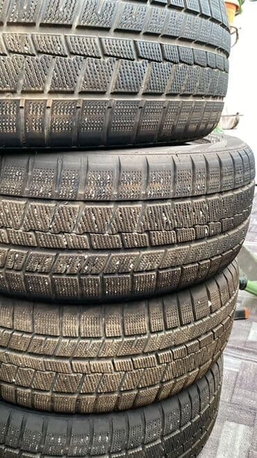 шины 14c: 215/55 R17 — 3