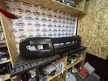 купить передний бампер на ауди 80 б4: Бампер Передний Toyota, Новый, Аналог — 1